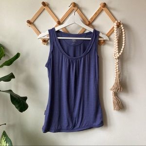 Icebreaker 150 Merino Wool Casual Tank